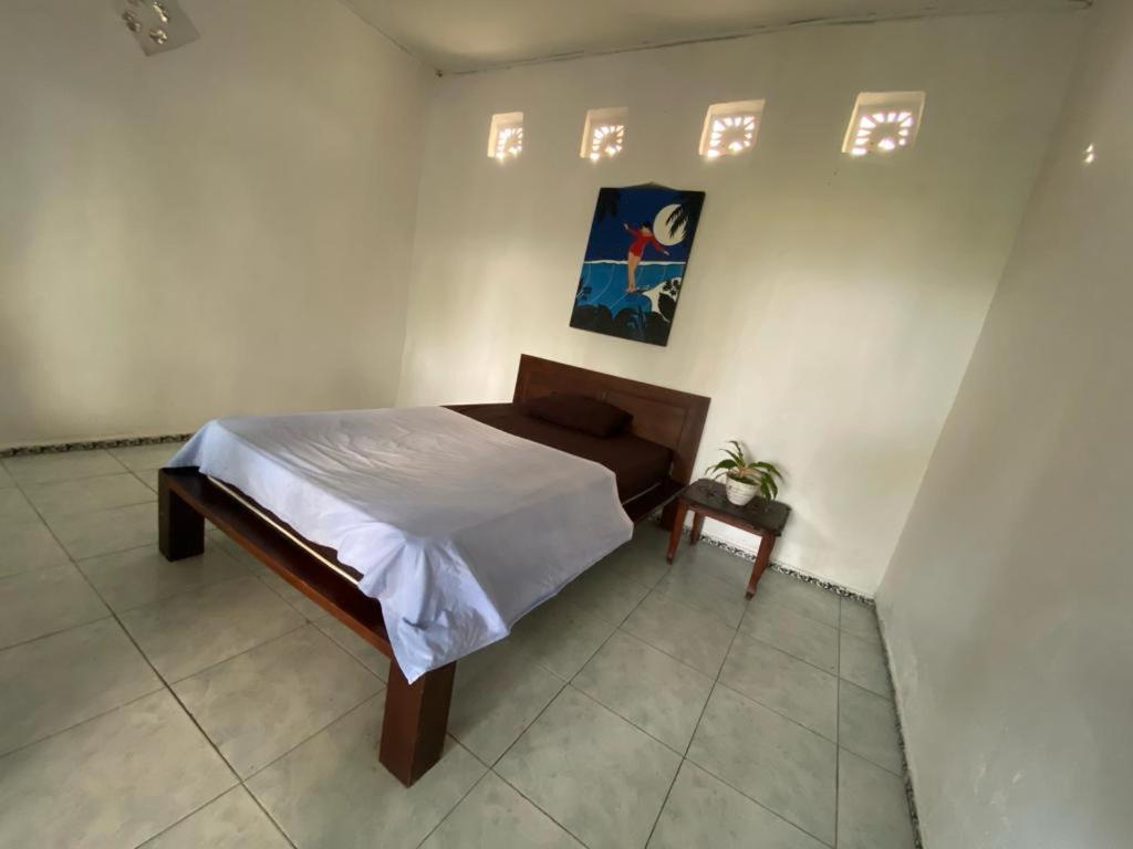 Medewi Good Vibes Stay&Surf Jembrana Quarto foto